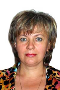 Куковенко Ирина Викторовна